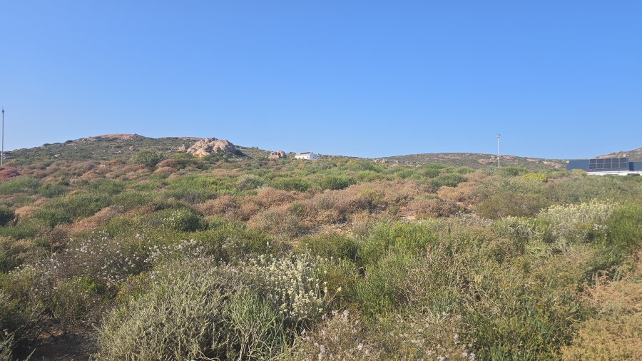0 Bedroom Property for Sale in St Helena Views Western Cape